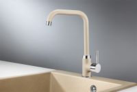 Товар: Granula-, СМЕСИТЕЛЬ КУХОННЫЙ арт-0041, ПЕСОК - фото 2 Granula-, СМЕСИТЕЛЬ КУХОННЫЙ арт-0041, ПЕСОК — фото 2, Смесители для кухни