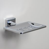 Dill K- Мыльница решетка арт-3969 — фото 2, Мыльницы