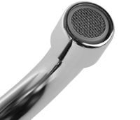 Товар: Смеситель для кухни Accoona Эконом Хром арт-A5680 - фото 3 Смеситель для кухни Accoona Эконом Хром арт-A5680 — фото 3, Смесители для кухни