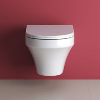 Товар: Унитаз подвесной безободковый CEZARES DUET арт-CZR-2462-TH-TOR/CZR-870-SC - фото 13 Унитаз подвесной безободковый CEZARES DUET арт-CZR-2462-TH-TOR/CZR-870-SC — фото 13, Подвесные унитазы