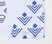 Rhein SC- Шторка для ванной арт-62101 — фото 6, Шторы для ванной