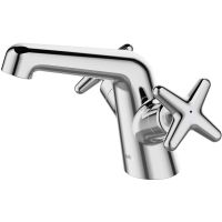 Смеситель для раковины Iddis Acros Хром арт-ACRSB00i01 — фото 1, Смесители для раковины