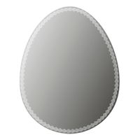 Товар: Зеркало CEZARES арт-44777 - фото 4 Зеркало CEZARES арт-44777 — фото 4, Зеркала в ванную комнату