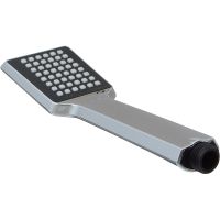 Товар: Ручной душ Melodia della vita Standard Хром арт-MKP20593 - фото 5 Ручной душ Melodia della vita Standard Хром арт-MKP20593 — фото 5, Лейки для душа