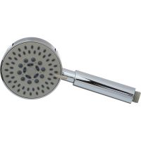 Ручной душ Melodia della vita Standard Хром арт-MKP20590 — фото 6, Лейки для душа