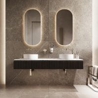 Сифон для раковины Iddis Optima Home Бронза арт-OPTBR00i84 — фото 4, Сифоны для раковины