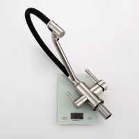 Товар: Смеситель для кухни Raglo Сатин Черный арт-R81.62.05 - фото 10 Смеситель для кухни Raglo Сатин Черный арт-R81.62.05 — фото 10, Смесители для кухни