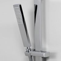 Душевой комплект арт-A143 — фото 3, Душевые гарнитуры на штанге