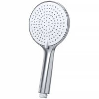 Ручной душ Iddis Optima Home 3F Хром матовый арт-OPH3FBCi18 — фото 1, Лейки для душа