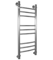 Водяной полотенцесушитель Energy Prestige 800x300 Хром арт-EWTR0PRES0803000000 — фото 5, Водяные полотенцесушители