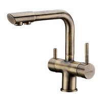 Товар: Смеситель для кухни под фильтр арт-A8037 - фото 3 Смеситель для кухни под фильтр арт-A8037 — фото 3, Смесители для кухни