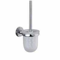 Isen K- Щетка для унитаза подвесная арт-4027 — фото 1, Ершики для унитаза