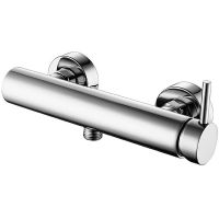 Смеситель для душа Caprigo Don Хром арт-53-016-CRM — фото 1, Смеситель для душа