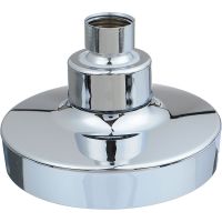 Товар: Верхний душ Melodia della vita Хром арт-MKP27009C - фото 5 Верхний душ Melodia della vita Хром арт-MKP27009C — фото 5, Верхние души