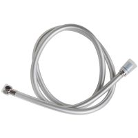 Шланг для душа Iddis Хром арт-A50711 1.5 — фото 1, Душевые шланги