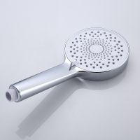 Ручной душ Bond Circle Хром арт-B01-9700 — фото 8, Лейки для душа