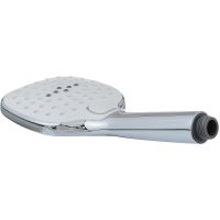 Товар: Ручной душ Melodia della vita Standard Хром арт-MKP20415 - фото 5 Ручной душ Melodia della vita Standard Хром арт-MKP20415 — фото 5, Лейки для душа