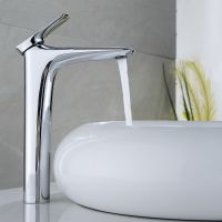 Комплект смесителей Bond Cube Хром арт-B03-5700 — фото 4, Готовые комплекты для ванной комнаты