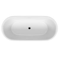 Акриловая ванна Riho Inspire 180x80 (BD0200500000000) без гидромассажа арт-B085001005 — фото 1, Акриловые ванны