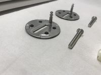 Комплект унитаза CeramaLux 2197 с инсталляцией Tece Now 9400414 с сиденьем Микролифт и Черной матово арт-2197+9400414 — фото 14, Комплекты унитаз + инсталляция