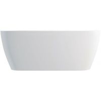 Ванна из искусственного камня Astra Form Антарес 160х75 0 без гидромассажа арт-1010019 — фото 5, Ванны из искусственного камня