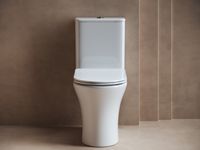 Товар: Напольный унитаз с бачком Fortuna Rimless арт-CN9001 - фото 10 Напольный унитаз с бачком Fortuna Rimless арт-CN9001 — фото 10, Напольные унитазы