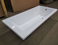 Акриловая ванна Relisan Bella 170x80 без гидромассажа арт-Гл000026031 — фото 4, Акриловые ванны