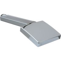 Товар: Ручной душ Melodia della vita Standard Хром арт-MKP20595 - фото 4 Ручной душ Melodia della vita Standard Хром арт-MKP20595 — фото 4, Лейки для душа