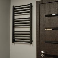 Товар: Электрический полотенцесушитель Altasan АрмадаПроф 100х50 Черный муар арт-АрмадаПрофР10050ЧМ - фото 3 Электрический полотенцесушитель Altasan АрмадаПроф 100х50 Черный муар арт-АрмадаПрофР10050ЧМ — фото 3, Электрические полотенцесушители