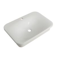 Товар: CEZARES Раковина керамическая полувстраиваемая, арт-CZR-DRO-65-LVB - фото 3 CEZARES Раковина керамическая полувстраиваемая, арт-CZR-DRO-65-LVB — фото 3, Раковины встраиваемые сверху