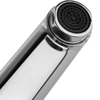 Смеситель для кухни Accoona H50 Хром арт-A5250 — фото 4, Смесители для кухни