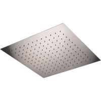 Верхний душ Remer Нержавеющая сталь арт-SS357EFS44 — фото 1, Верхние души