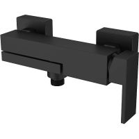 Смеситель для ванны Agger Great Черный матовый арт-A2810044 — фото 8, Смеситель для ванны