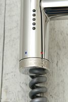 Электрический полотенцесушитель Сунержа Галант 4.0 600x500 L Хром арт-00-0830-6050 — фото 2, Электрические полотенцесушители