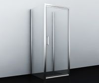 Salm Душевой уголок арт-27I42 — фото 1, Квадратные душевые уголки