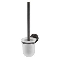 Isar K- Щетка для унитаза подвесная арт-7327 — фото 4, Ершики для унитаза