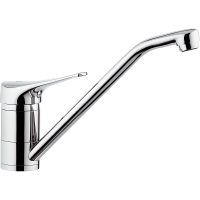 Смеситель для кухни Remer Giga Four Хром арт-G404 — фото 1, Смесители для кухни