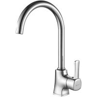 Товар: Смеситель для кухни Lemark Evitta Хром арт-LM0505C - фото 1 Смеситель для кухни Lemark Evitta Хром арт-LM0505C — фото 1, Смесители для кухни