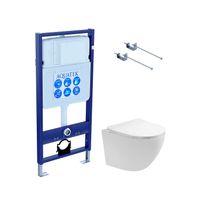 Товар: Комплект AQUATEK ЕВРОПА T-KKI1 (рама AQUATEK Standard INS-0000012(без клавиши)+крепеж KKI-0000001+ун арт-SET AQUATEK ЕВРОПА T-KKI1 - фото 1 Комплект AQUATEK ЕВРОПА T-KKI1 (рама AQUATEK Standard INS-0000012(без клавиши)+крепеж KKI-0000001+ун арт-SET AQUATEK ЕВРОПА T-KKI1 — фото 1, Комплекты унитаз + инсталляция