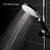 Душевая система Iddis Ray Хром Белая арт-RAYSW3Fi76 — фото 5, Душевые стойки