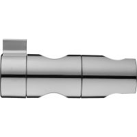 Держатель ручного душа Swedbe Calypso Хром арт-5053 — фото 3, Держатели для душа