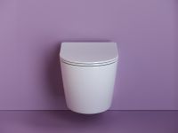 Комплект унитаза Ceramicanova Uno Rimless CN11001  с инсталляцией Geberit Duofix Sigma UP320 111.300 арт-CN11001+111.300.00.5 — фото 11, Комплекты унитаз + инсталляция