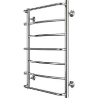 Водяной полотенцесушитель Larusso Евромикс БП П7 500x800 Хром арт-4670078535078 — фото 1, Водяные полотенцесушители