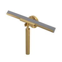 Скребок-водосгон для душевой шторки CEZARES арт-RELAX-SV-BORO — фото 1, Скребки для душа