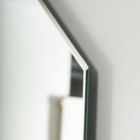 Зеркало CEZARES арт-45078 — фото 5, Зеркала в ванную комнату