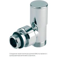 Водяной полотенцесушитель Irsap Bella 550x626 Хром арт-BES053B50IR01NNN01 — фото 6, Водяные полотенцесушители