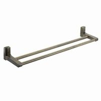 Exter K- Держатель полотенец двойной арт-5240 — фото 1, Полотенцедержатели