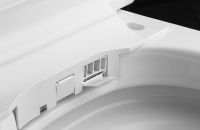 Унитаз биде Swedbe Smart подвесной c сиденьем Микролифт арт-0505 — фото 12, Умные унитазы