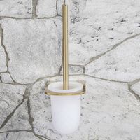 Aisch K- Щетка для унитазов подвесная арт-5927 — фото 2, Ершики для унитаза