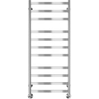 Товар: Водяной полотенцесушитель Larusso Кватро П11 500x1200 Хром арт-4670078535757 - фото 4 Водяной полотенцесушитель Larusso Кватро П11 500x1200 Хром арт-4670078535757 — фото 4, Водяные полотенцесушители